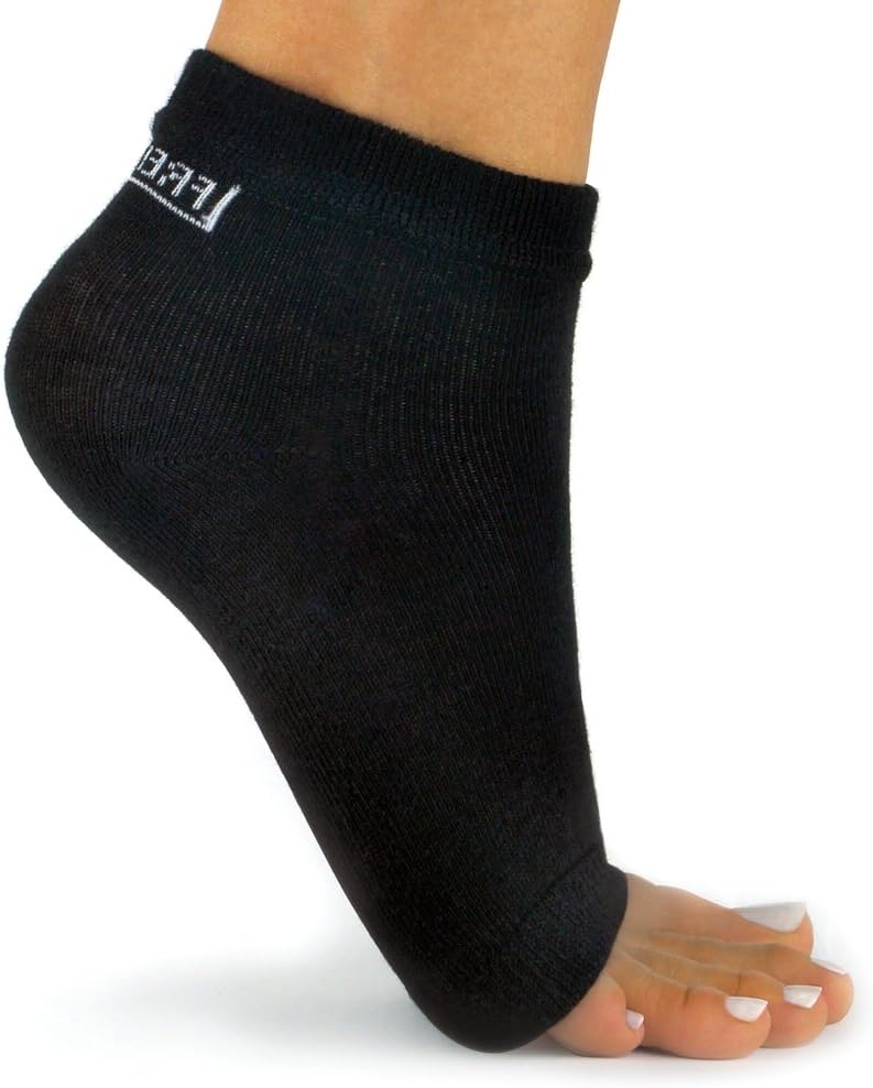 Freetoes Toeless Socks 3 pack - Image 3